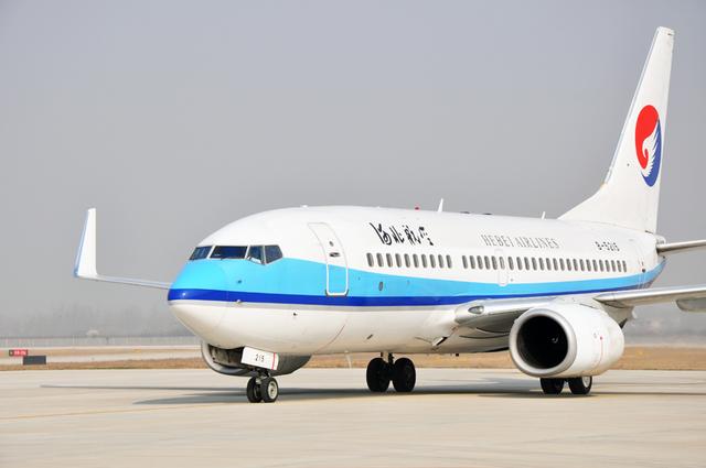 河北省最牛的地区,河北省通用机场布局