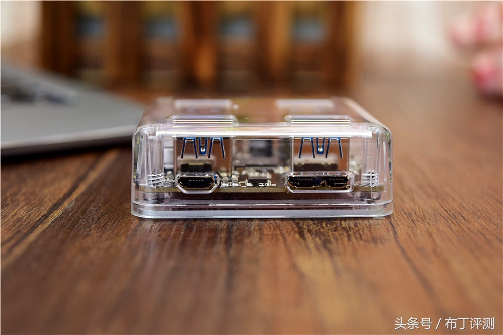 usb集线器好的有哪些,usb2.0集线器和3.0集线器的区别