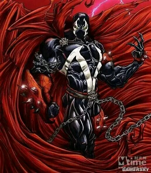 人气最高的超级英雄排名,超级英雄人气排名top100