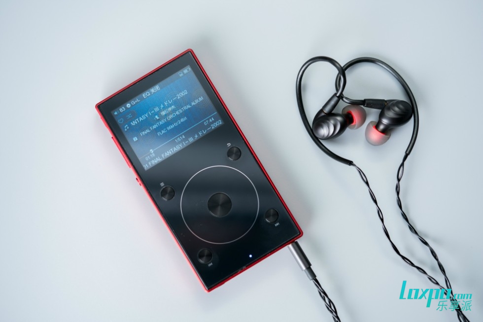 千元便携音箱推荐,飞傲s3评测视频