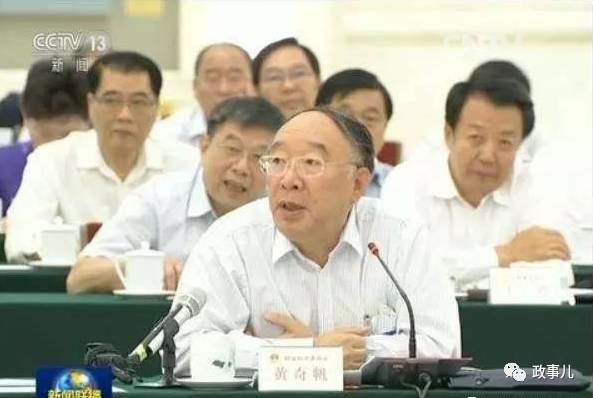 黄奇帆离开重庆后的“四段论”