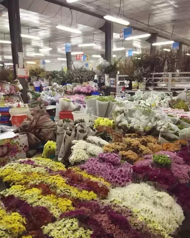 七夕第一次去花店买花应该怎么做,花店七夕节怎么卖花