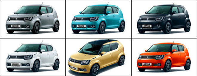 这台国产suv堪称静音王,这台小型suv足够野性