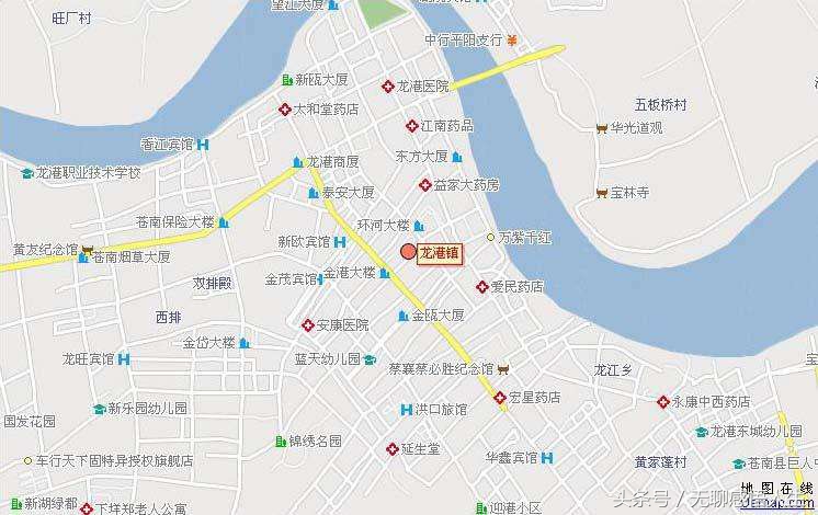 龙港市百强,龙港苍南百强县