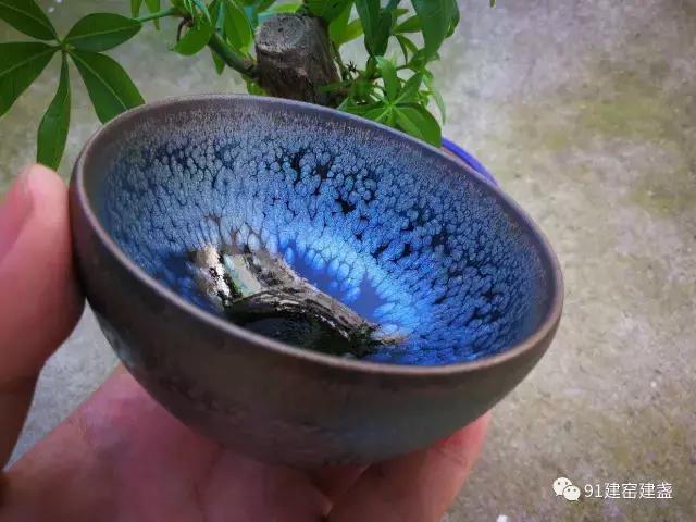 油滴盏有什么用,油滴盏怎么评价好坏