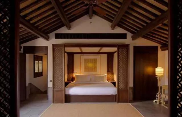 北京法云安缦酒店真实图片,法云安缦酒店可以参观吗