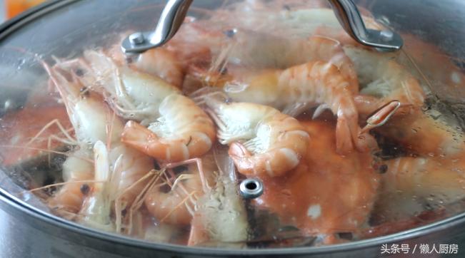 自制火锅海鲜调料怎么做,自制海鲜大咖火锅