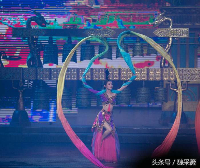 宁乡炭河千古情,宁乡炭河千古情演了什么故事