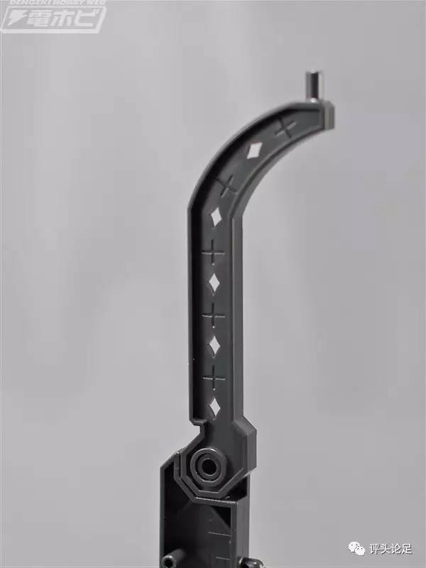 日站HGBF1/144超级强子图文评测!