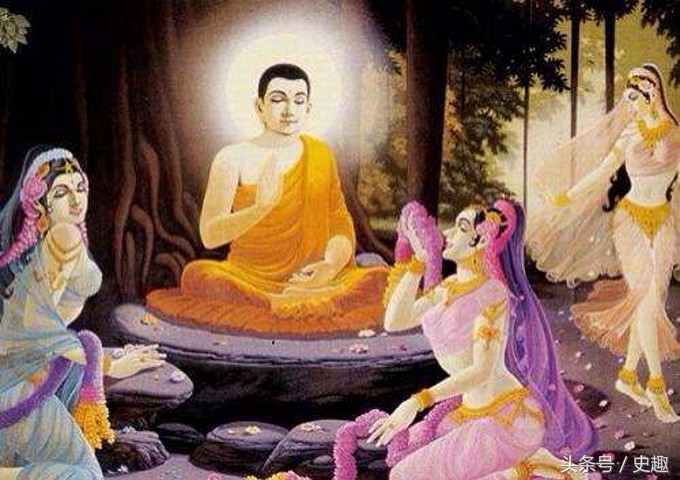 “女大十八变”怎么来的？女孩子成长发育中果真有十八个变化吗？