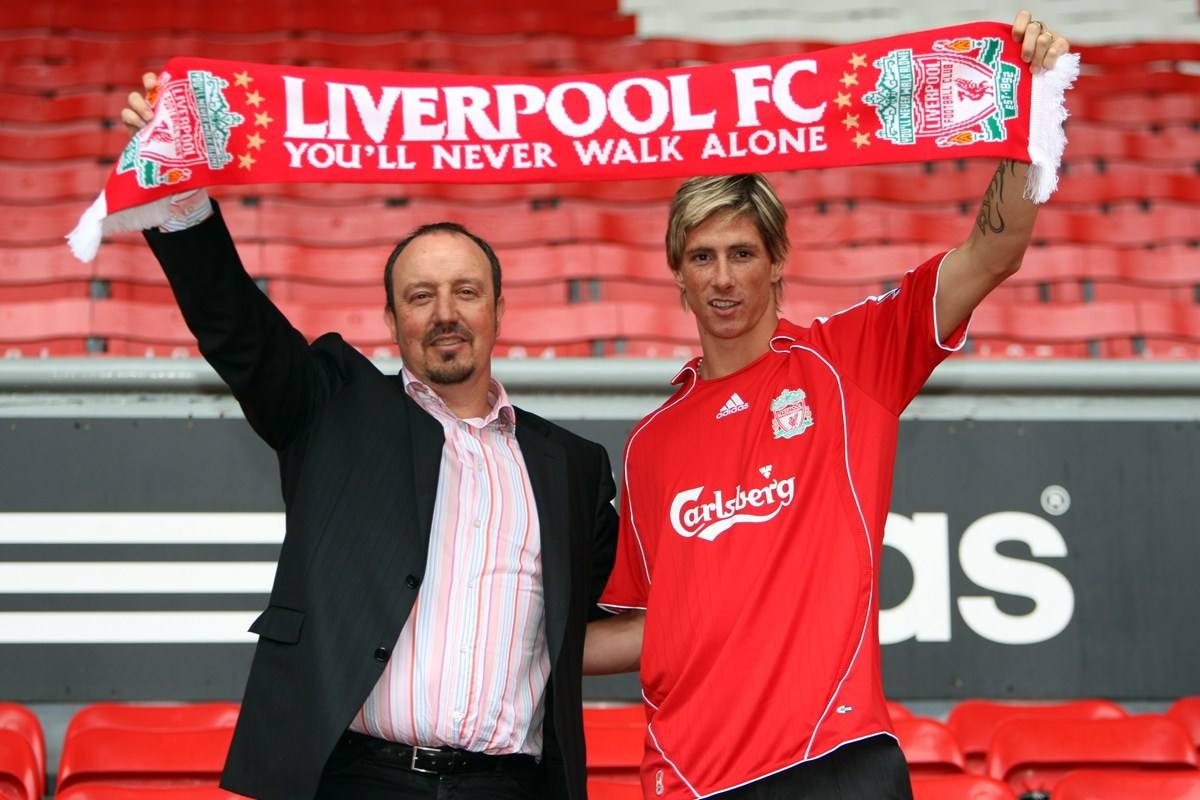 利物浦今年引援,利物浦2024夏窗引援