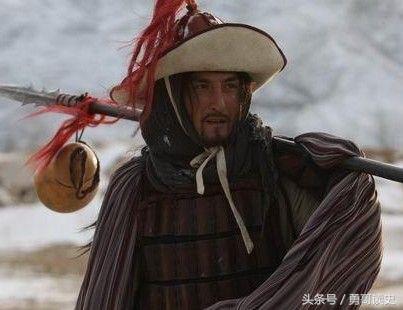 林冲在梁山上最好的几个朋友,林冲没有朋友