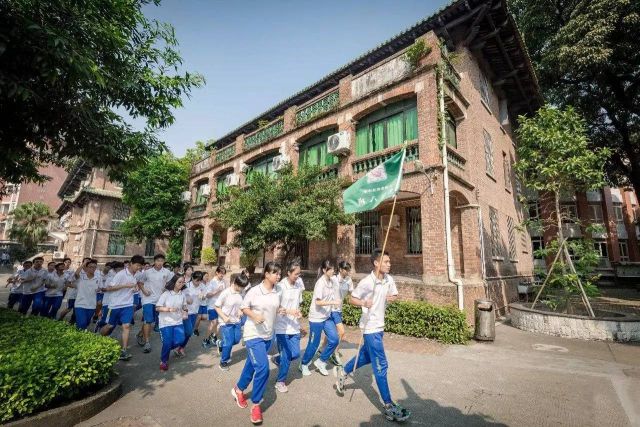 真光学校和真光中学有什么不同,真光中学简介