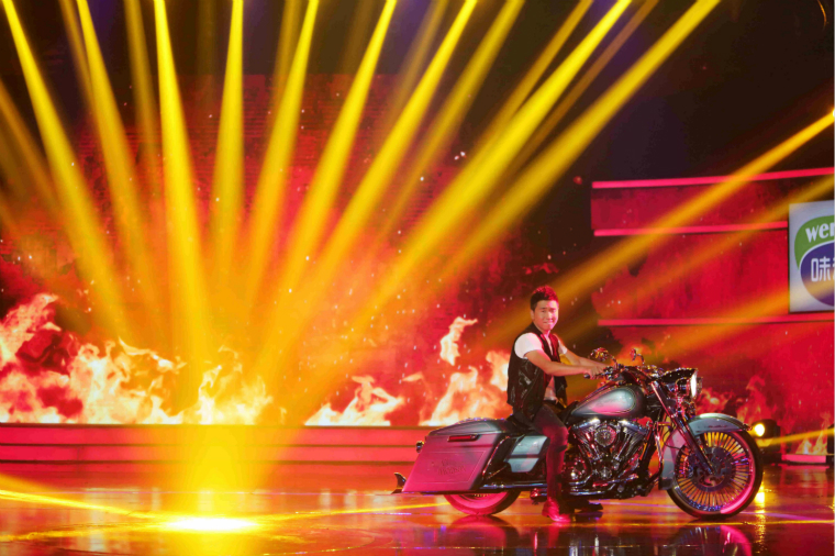 沙宝亮以前有多火,沙宝亮最厉害的一个细节