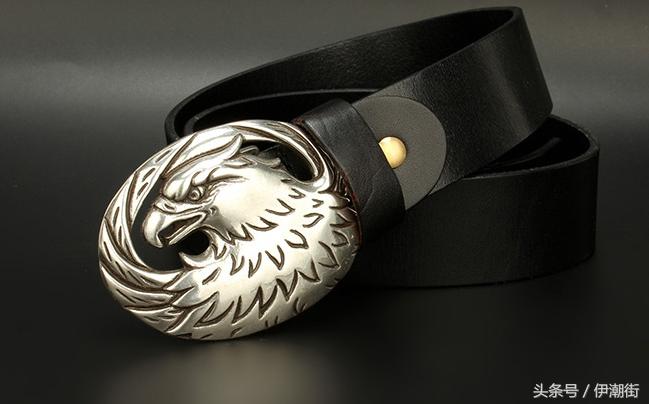 男的系哪款皮带有逼格,男士怎样选择适合自己的皮带