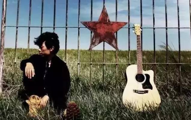 赵雷的成都让多少人梦想来趟成都,赵雷成都第一次参赛