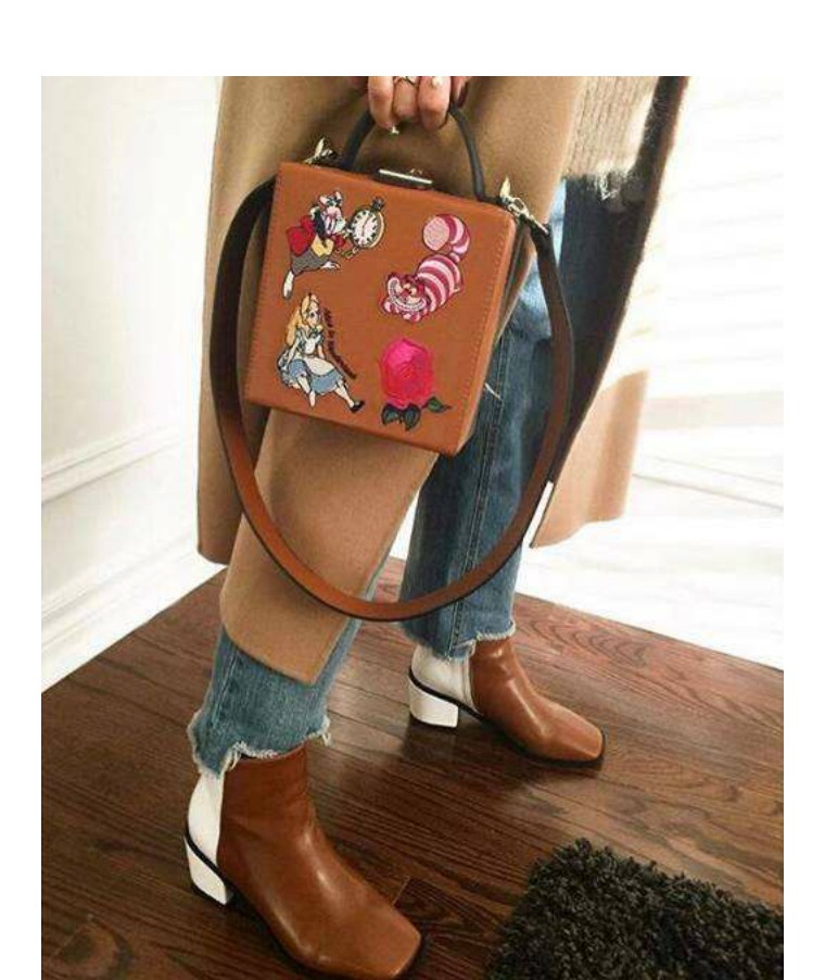 小众低调又高级的包,学生党包推荐小众高级感