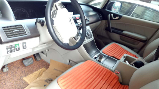 没有最好只有更好购物车,本田艾力绅到底值不值得入手