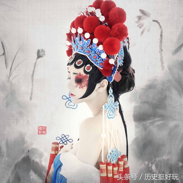 关于钟无艳与夏迎春的故事,夏迎春和钟无艳的历史