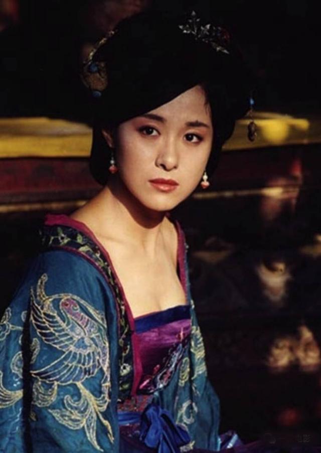 辩机和高阳公主最后的话,辩机与高阳公主片段