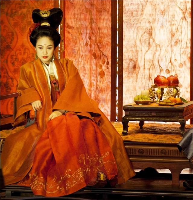 辩机和高阳公主最后的话,辩机与高阳公主片段