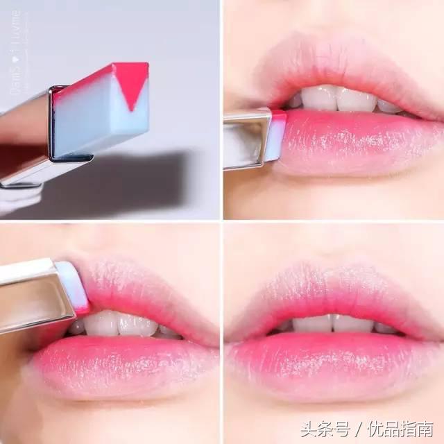 兰芝双色口红,兰芝双色口红4号价格