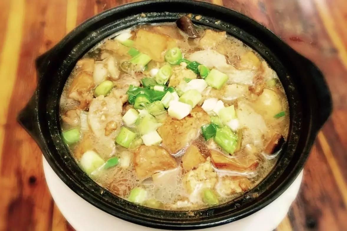 各地肥肠排行,全国肥肠