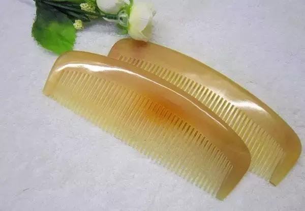 磁疗梳子对身体健康好吗,每天梳子梳哪里最健康