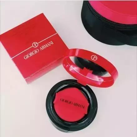 21年十大最值得入手的气垫,日韩气垫