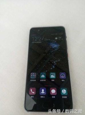 华为p100官网报价,华为P10开箱