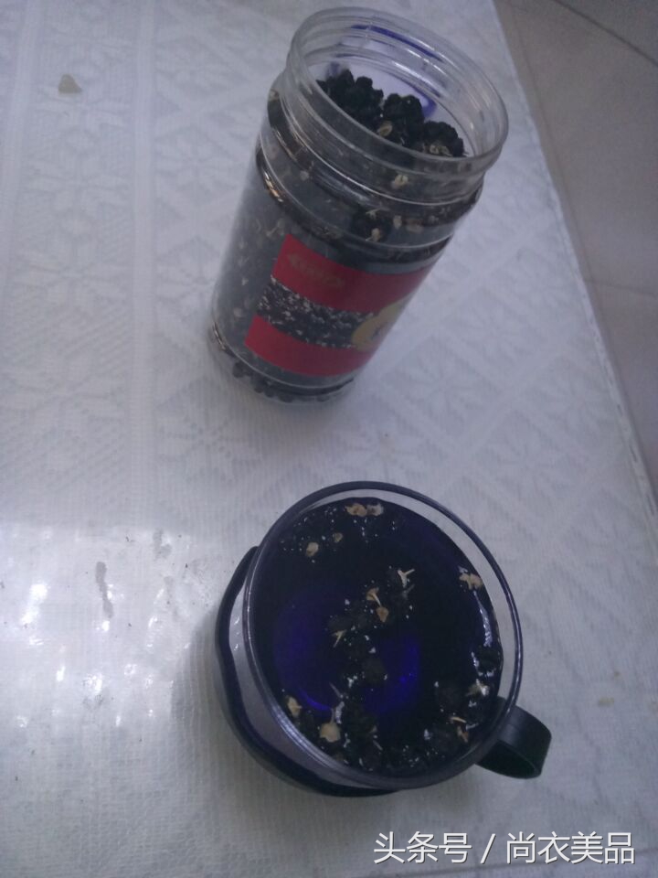 野生黑枸杞和人工种植黑枸杞,野生黑枸杞与种植黑枸杞区别