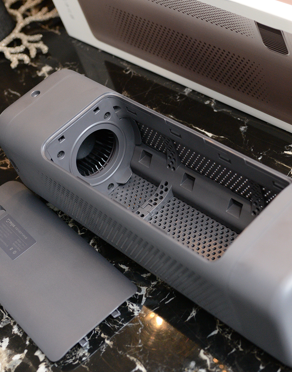 米家净化器去甲醛测评,小米空气净化器除甲醛测评车载