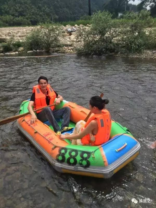 婺源是必须和喜欢的人去的地方吗,婺源相亲成功案例