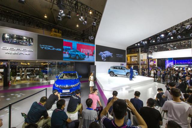 既要眼前的苟且也要远方的田野,只有眼前的苟且没有远方的田野