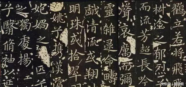 小楷书法历史,小楷的由来与历史