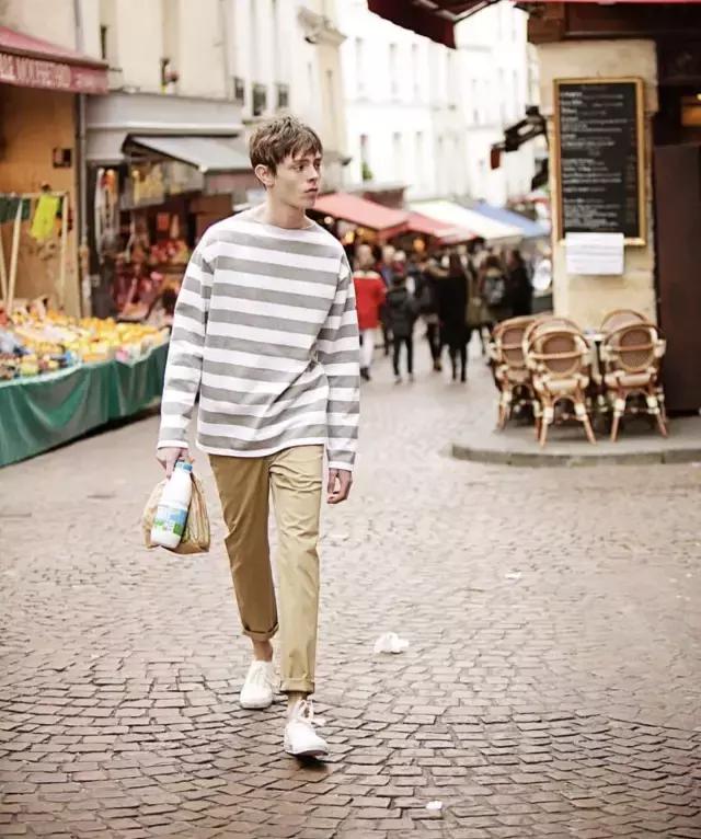 女生最不喜欢男生穿的裤子,女生更喜欢男生怎么穿