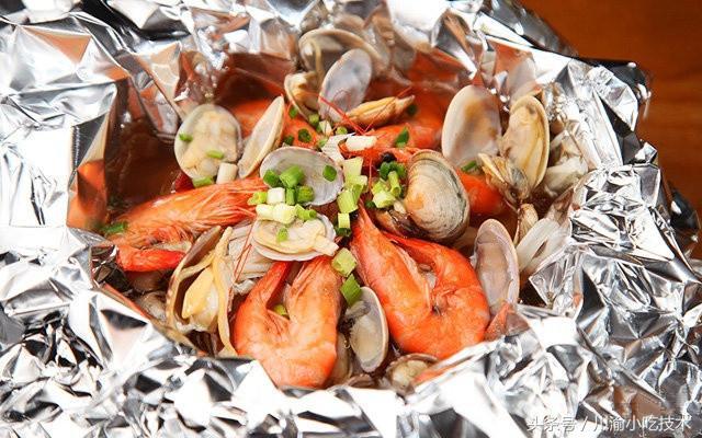 餐饮小白如何创业做小吃,餐饮创业做什么小吃好呢