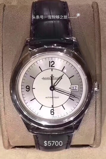 积家JL有多少人对你又爱又恨呢？（含免税店价格）