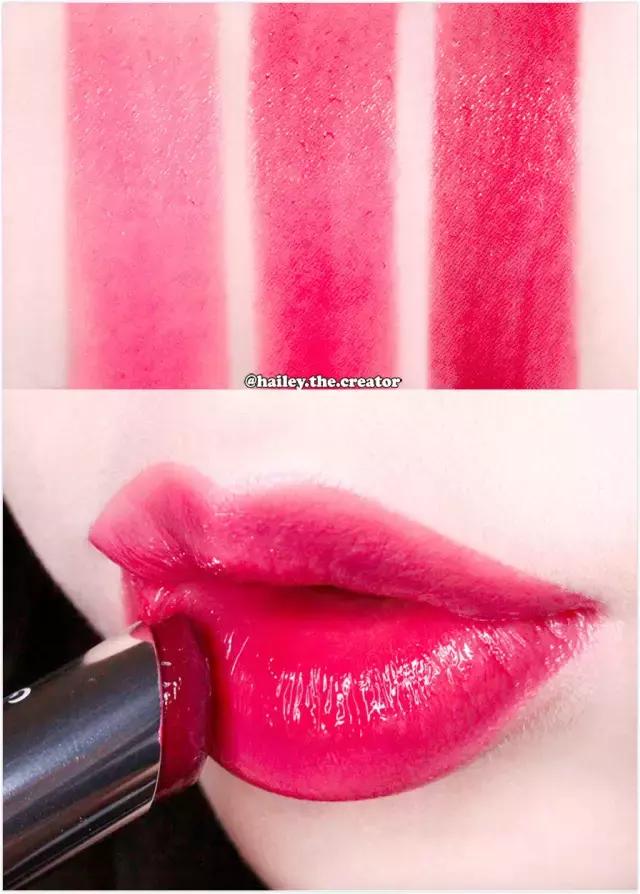 全世界最值得剁手的30款红色口红，建议收藏