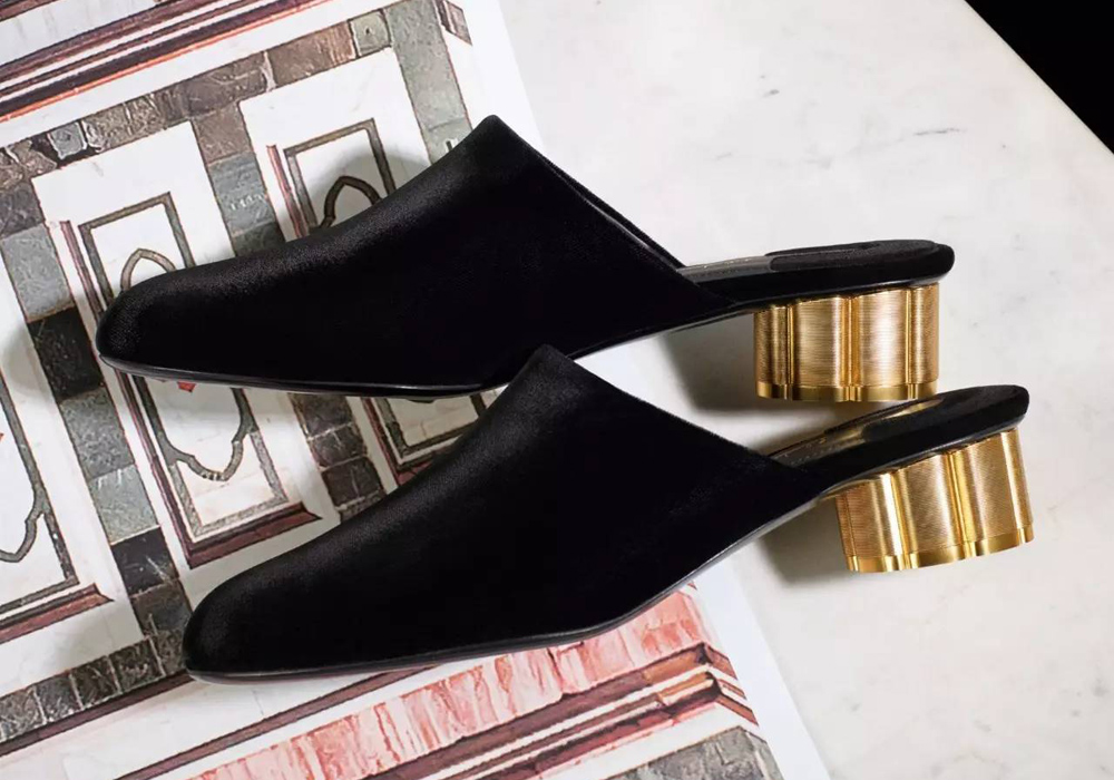 美鞋推荐平底鞋,十大最好看的平底鞋