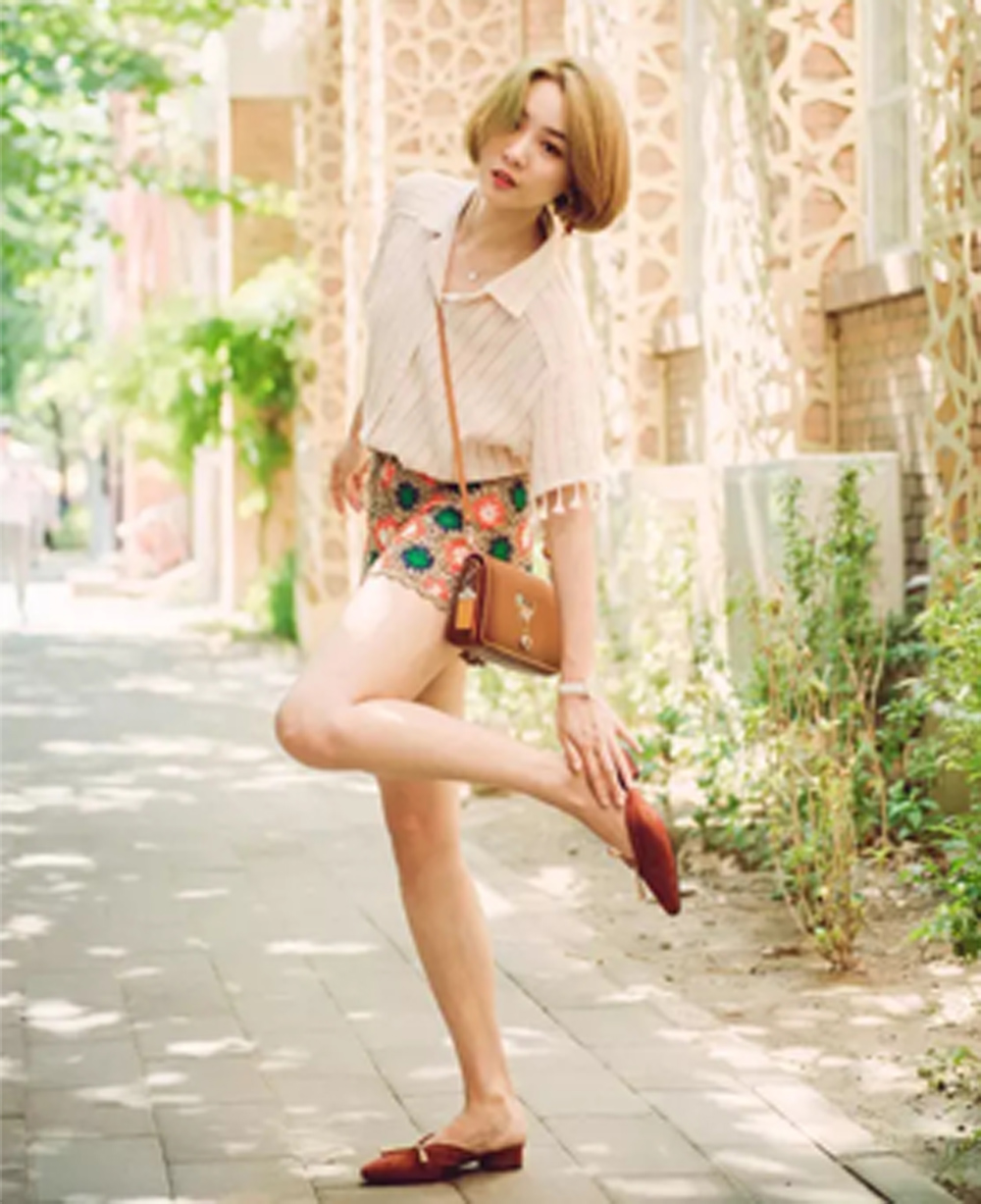 超级好看的平底鞋女生推荐,最流行的4款平底鞋