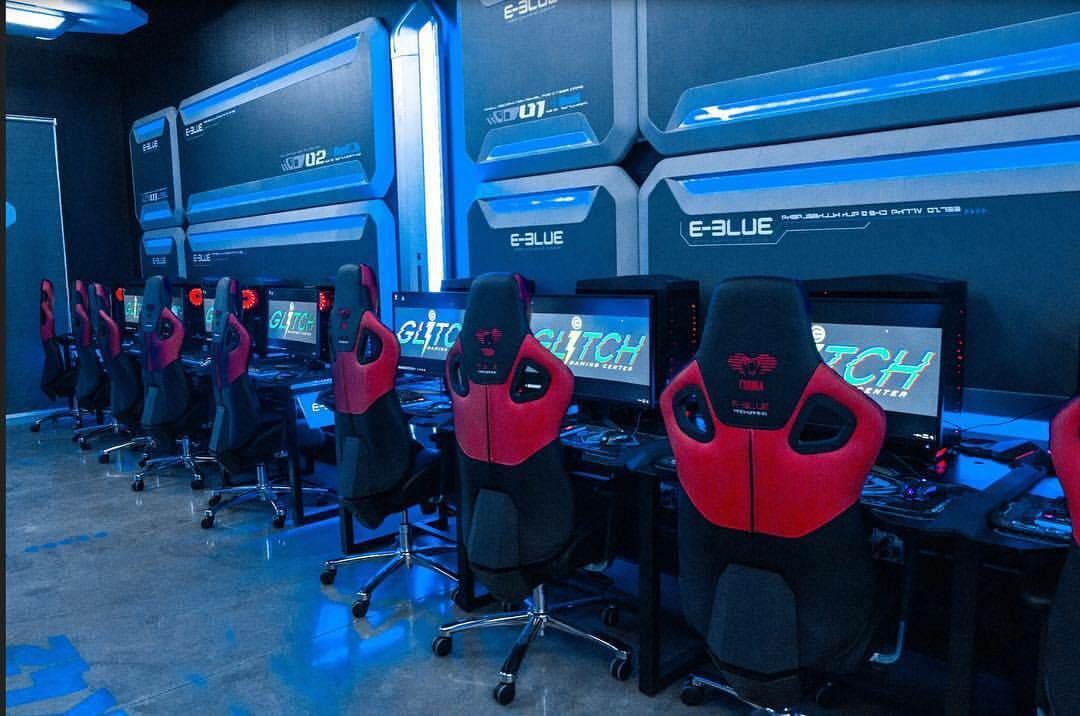 美国再添两馆，宜博电竞馆成中国电竞文化输出桥梁