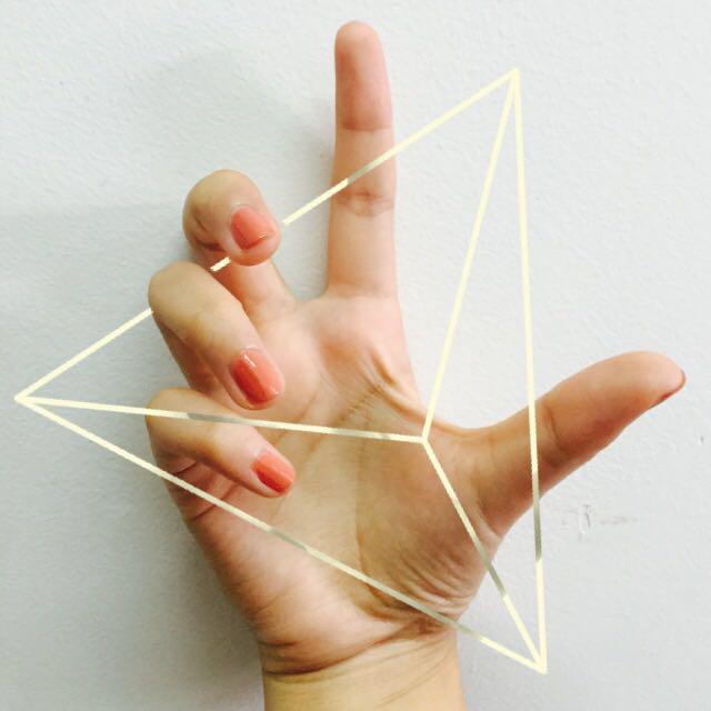 指甲油的色系,指甲油的颜色哪款好看