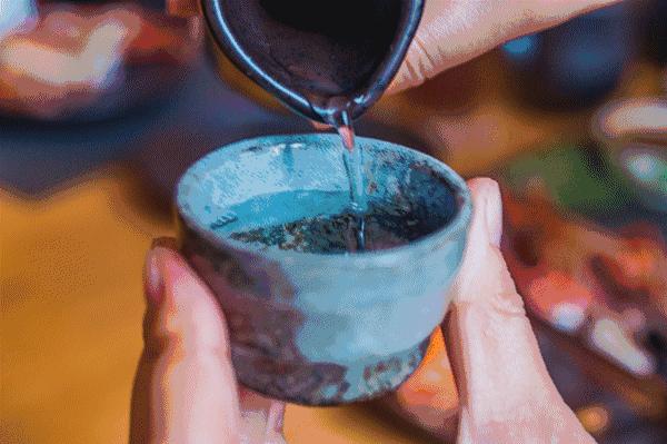 喜欢吃日料好不好,喜欢吃日料的人生感悟