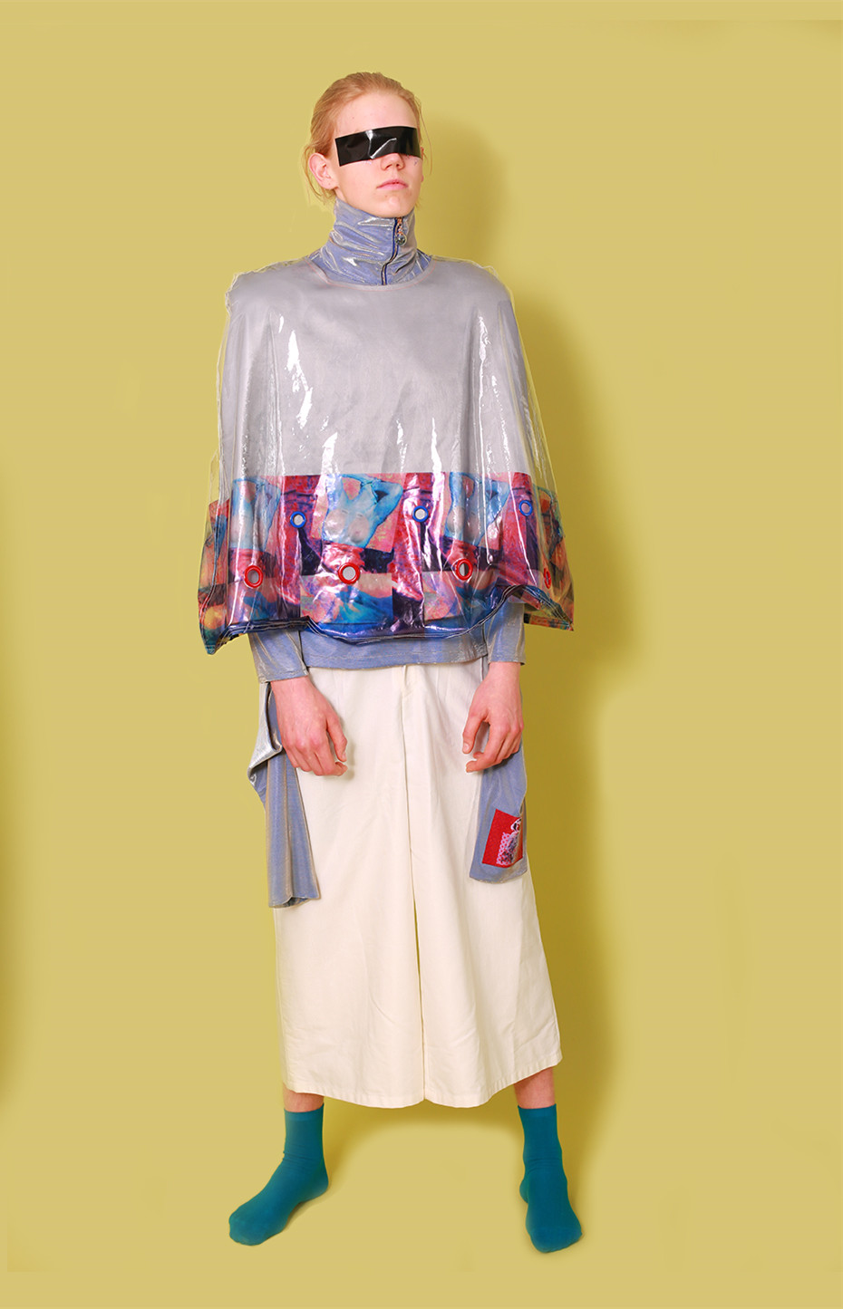 演出服定制声乐老师,设计感演出服