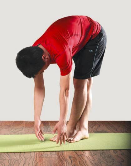 徒步导致膝盖肿痛怎么办,徒步膝盖肿了怎么办