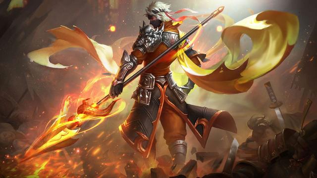 王者荣耀被坑最惨的几个人,桃花潭水深千尺不及损友