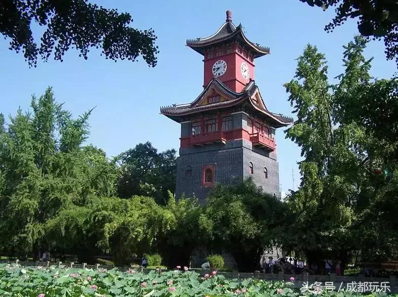 成都的大学宿舍排名,高校宿舍测评