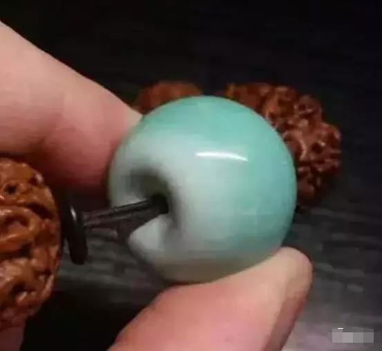 有一种绿松石叫别人家的绿松石！