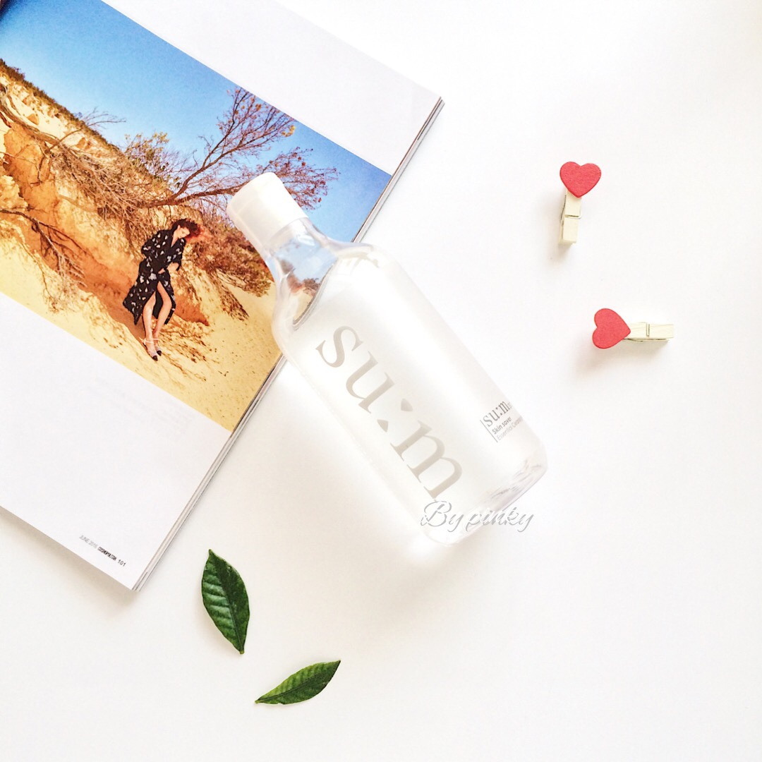 李佳琦推荐的卸妆水测评,unny卸妆水真实测评